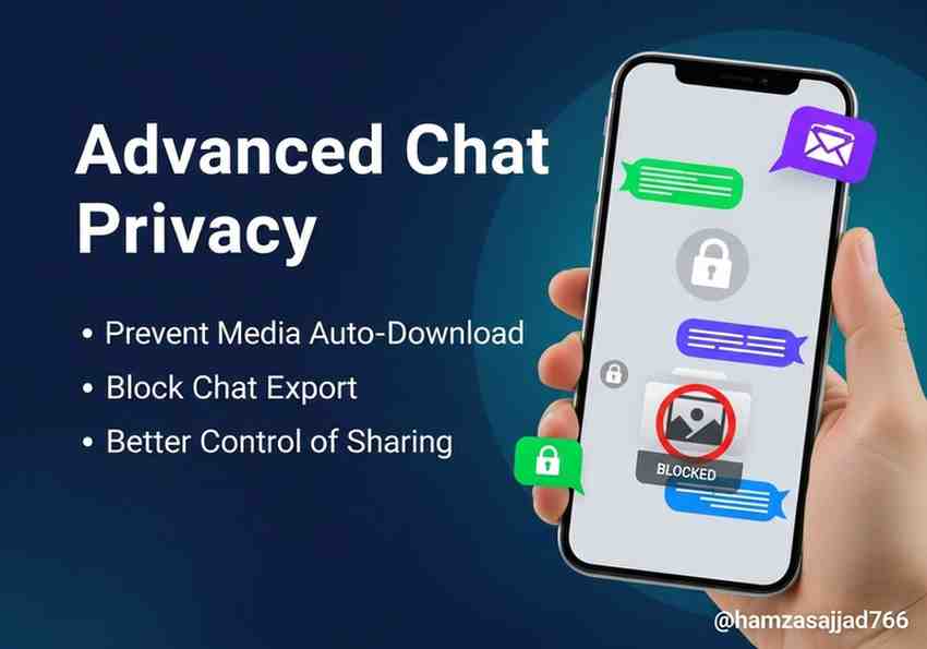 10 Exciting Upcoming WhatsApp Features You Need to Know in 2025 2 10 Exciting Upcoming WhatsApp Features You Need to Know in 2025