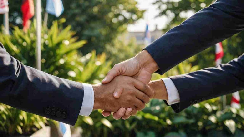 Prime Minister’s Engagements and Agreements2025 1 WhatsApp Image 2025 09 06 at 1.18.31 AM