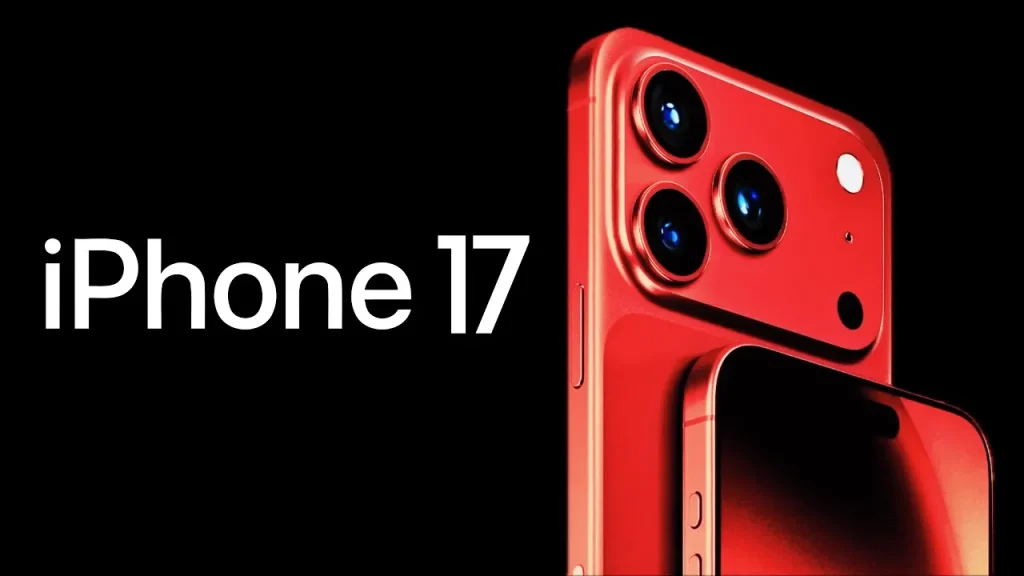Phone 17 Series Disappointing or Game-Changing? iPhone Air, Pro & Pro Max Features Explained ? 2 iphone 17 air ultra slim profile features 1