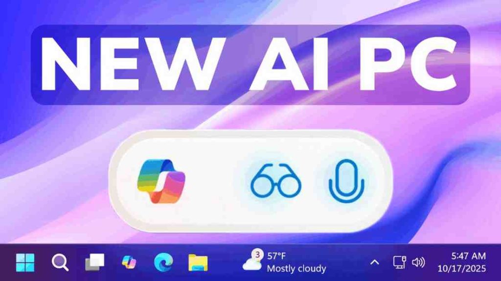 7 Powerful Reasons Microsoft Copilot AI Update Transforms Windows 11 (Good News for Users) 2 7 Powerful Reasons Microsoft Copilot AI Update Transforms Windows 11 (Good News for Users)