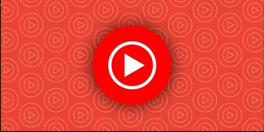 Amazing Changes in YouTube Music New Icons That Look Fresh and Fun