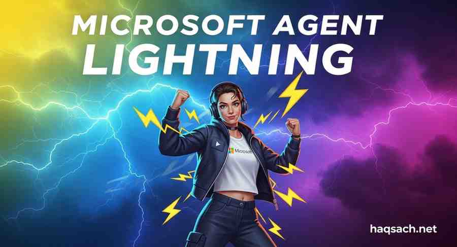 Microsoft Agent Lightning