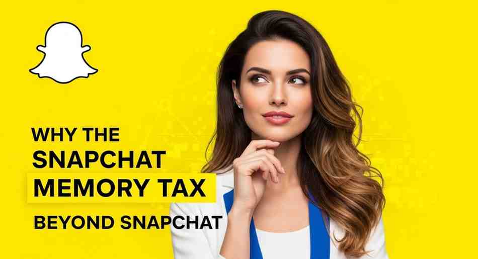 04 Shocking Facts About Snapchat Memory Tax That Users Need to Know 4 Why the Snapchat Memory Tax Matters Beyond Snapchat