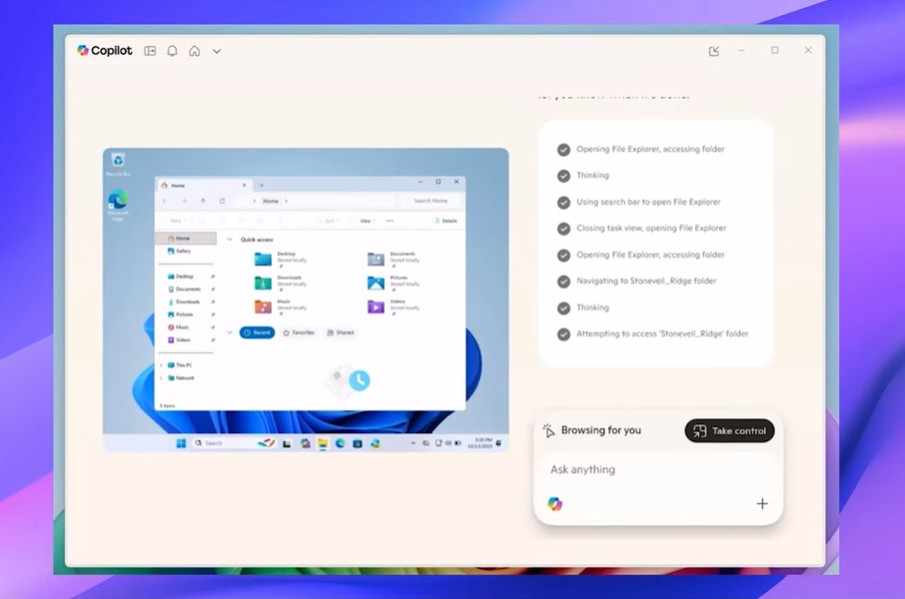 7 Powerful Reasons Microsoft Copilot AI Update Transforms Windows 11 (Good News for Users) 4 Widespread Availability of AI Features